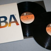 ABBA - ABBA'S GREATEST HITS 24 (j) - 