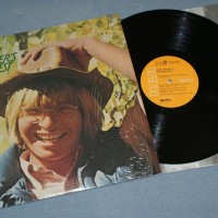 JOHN DENVER - JOHN DENVER'S GREATEST HITS - 