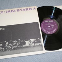 JAKI BYARD - HI-FLY - 