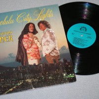 KEOLA AND KAPONO BEAMER - HONOLULU CITY LIGHTS - 