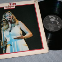 DANIELLE LICARI - LIVE IN JAPAN (j) - 