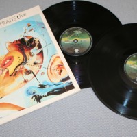 DIRE STRAITS - ALCHEMY - LIVE - 
