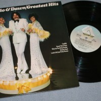 TONY ORLANDO & DAWN - GREATEST HITS (a) - ���������