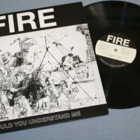 FIRE - COULD YOU UNDERSTAND - ���������