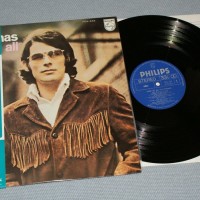 B.J.THOMAS - MOST OF ALL - 