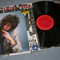 BOB DYLAN - EMPIRE BURLESQUE (j) - ���������