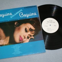 ORQUESTA SERENATA TROPICAL - BEGUINE SOLAMENTE BEGUINE - 