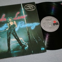 AMANDA LEAR - SWEET REVENGE (+poster) - ���������