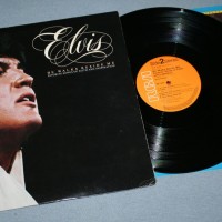 ELVIS PRESLEY - HE WALKS BESIDE ME - 