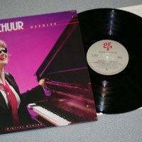 DIANE SCHUUR - DEEDLES (j) - 