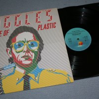 BUGGLES - THE AGE OF PLASTIC - 