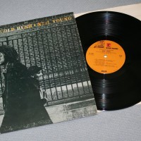 NEIL YOUNG - AFTER THE GOLDRUSH - 