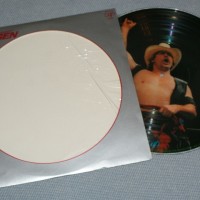 STAN HANSEN - VARIOUS (picture) - 