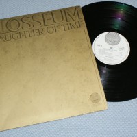 COLOSSEUM - DAUGHTER OF TIME - 