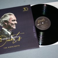 ANDREA BOCELLI - MY CHRISTMAS - 