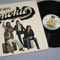 SMOKIE - GREATEST HITS - 
