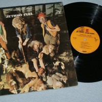 JETHRO TULL - THIS WAS (a) - 