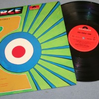 GINGER BAKER'S AIR FORCE - AIR FORCE 2 - ���������