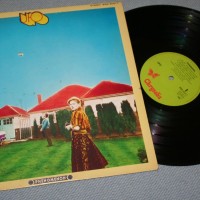 UFO - PHENOMENON (j) - ���������