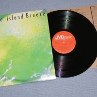 ERIC GALE - ISLAND BREEZE (J) - 