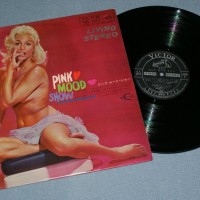 PINK MOOD SHOW - VARIOUS - 