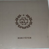 RAMMSTEIN - RARITATEN - 