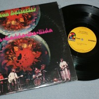 IRON BUTTERFLY - IN-A-GADDA-DA-VIDA (a) - 