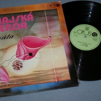 FERMATA - DUNAISKA LEGENDA - ���������
