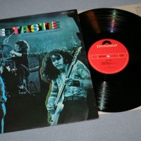 TASTE - LIVE TASTE - 