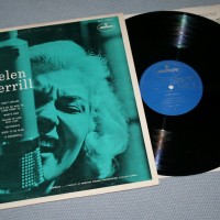 HELEN MERRILL - HELEN MERRILL - 