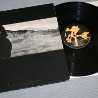 U2 - THE JOSHUA TREE (a) - 