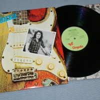 RORY GALLAGHER - AGAINST THE GRAIN (j) - 