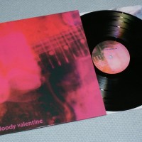 MY BLOODY VALENTINE - LOVELESS - 