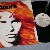 DOORS - MUSIC FROM THE FILM - 