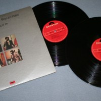 BEE GEES - MY WORLD - THE COLLECTIONS (j) - 