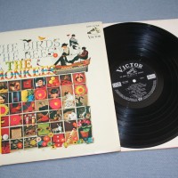 MONKEES - THE BIRDS, THE BEES & THE MONKEES (j) - 