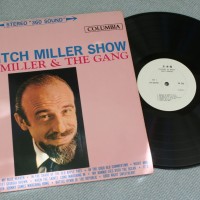 MITCH MILLER AND THE GANG - MITCH MILLER SHOW - 