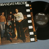 BAMBIBANDA E MELODIE - LA BANBIBANDA E MELODIE - 