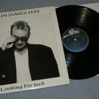 COLIN JAMES HAY - LOOKING FOR JACK - 