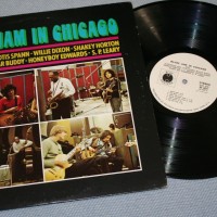 FLEETWOOD MAC - BLUES JAM AT CHESS, CHICAGO VOL. 1 - ���������