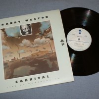 RANDY WESTON - CARNIVAL - 