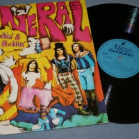 GENERAL - ROCKIN' AND ROLLIN' - ���������