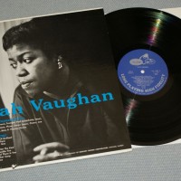 SARAH VAUGHAN - SARAH VAUGHAN - 