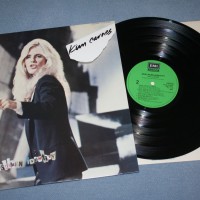 KIM CARNES - MISTAKEN IDENTITY (j) - 