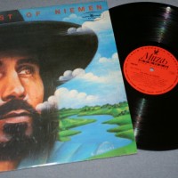 CZESLAW NIEMEN - THE BEST OF NIEMEN - ���������