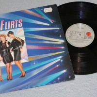 FLIRTS - THE FLIRTS - 