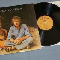 GORDON LIGHTFOOT - SUNDOWN - 