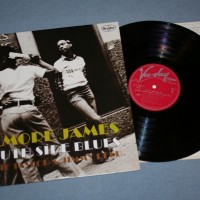 ELMORE JAMES - SOUTH SIDE BLUES (j) - 