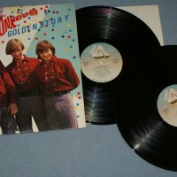 MONKEES - GOLDEN STORY (j) - 