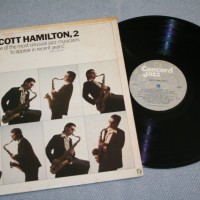 SCOTT HAMILTON - 2 - 